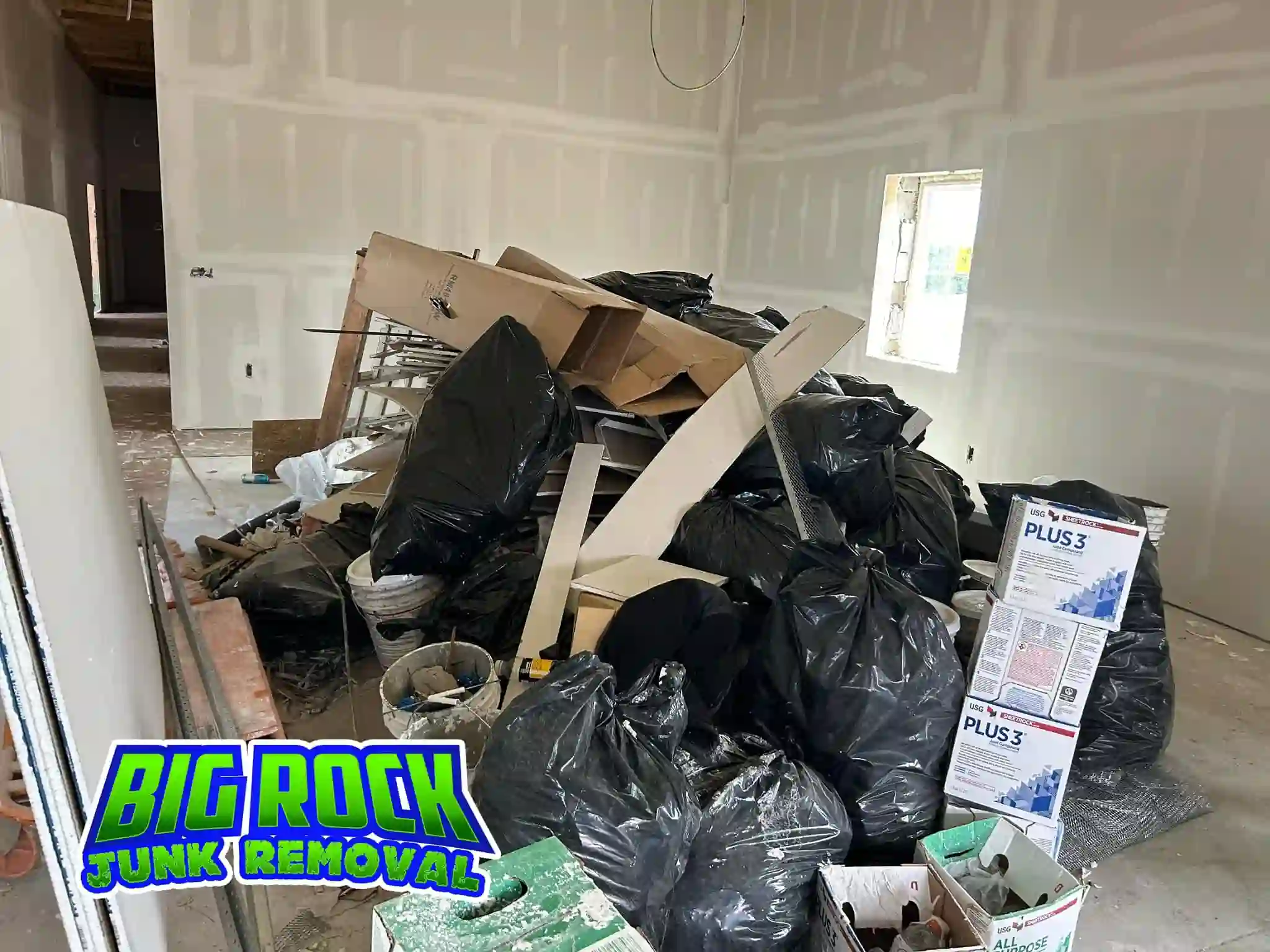 Read more about the article How Much Does Junk Removal Cost in Little Rock, AR? (2026 Price Guide)